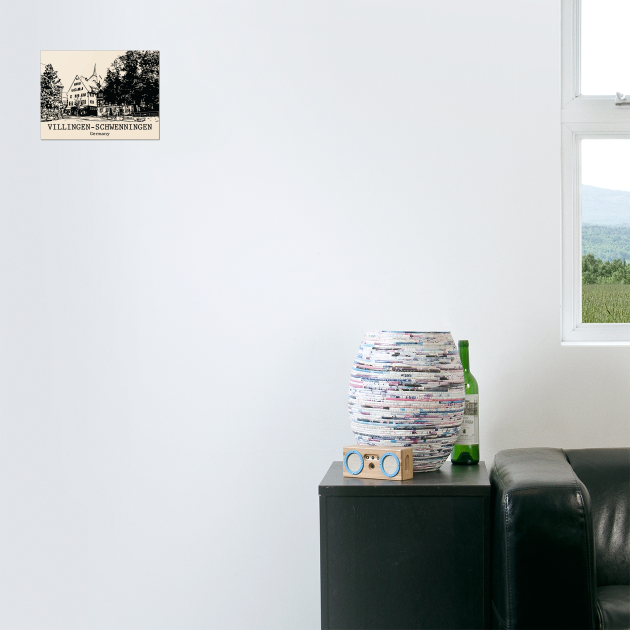 Villingen-Schwenningen - Germany by Lakeric